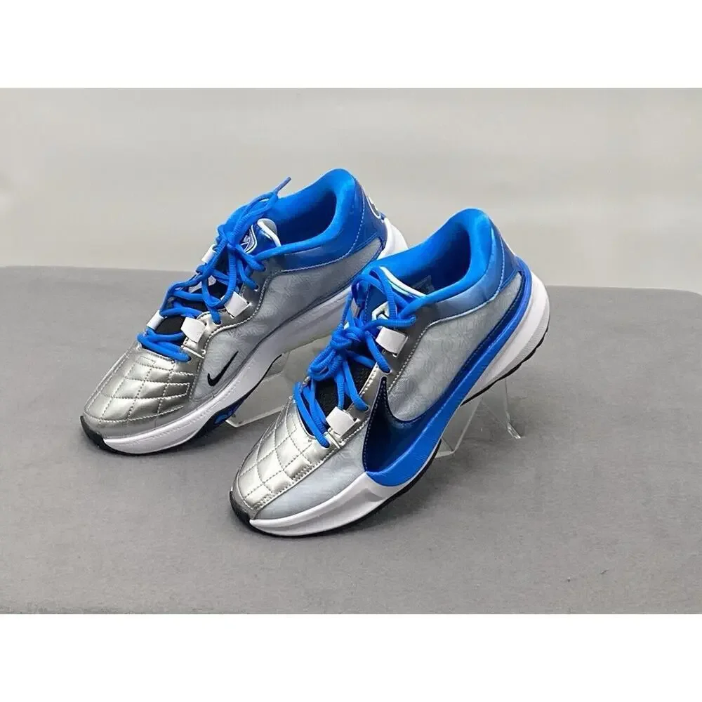 Nike Giannis Men’s Zoom‎ Freak 5 Shoes Ode To Your First Love Sz 8.5